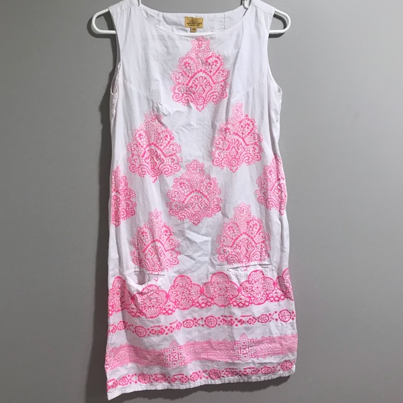 freemans beach dresses